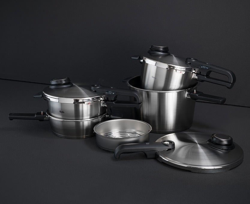 Pressure Cooker Sets