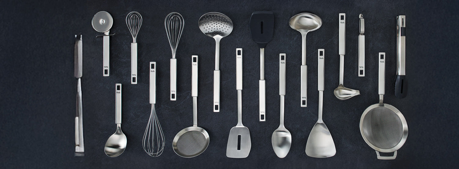 Utensils and Accessories
