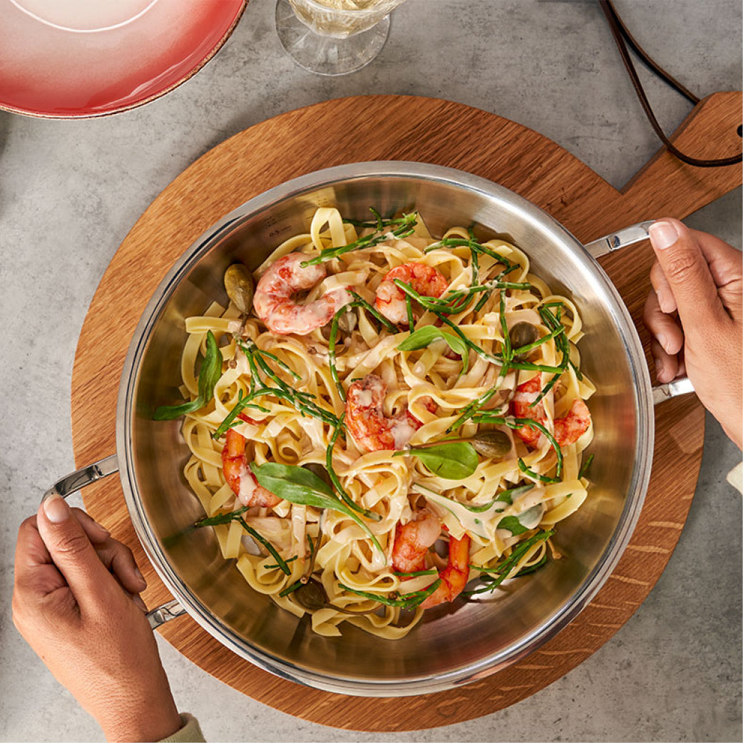 Roasters and Casserole Pots