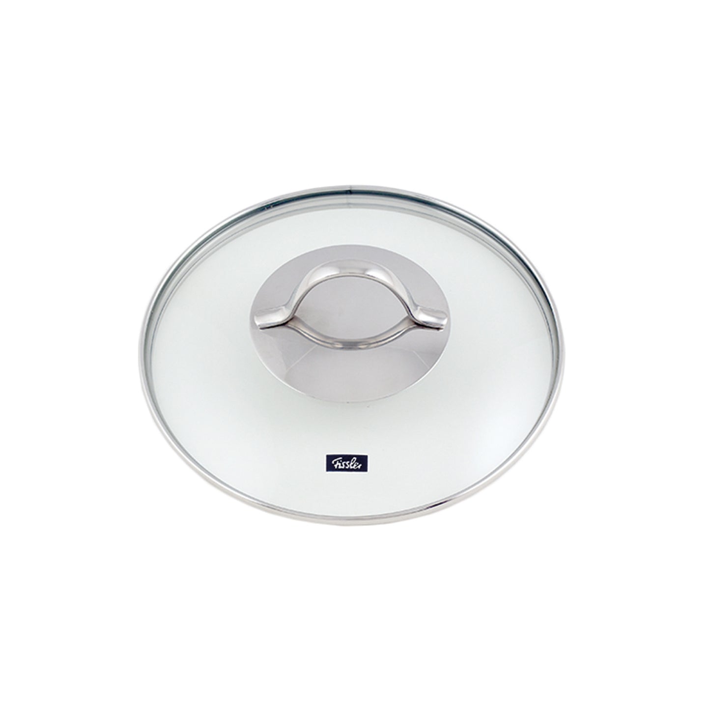 Paris Glass Lid