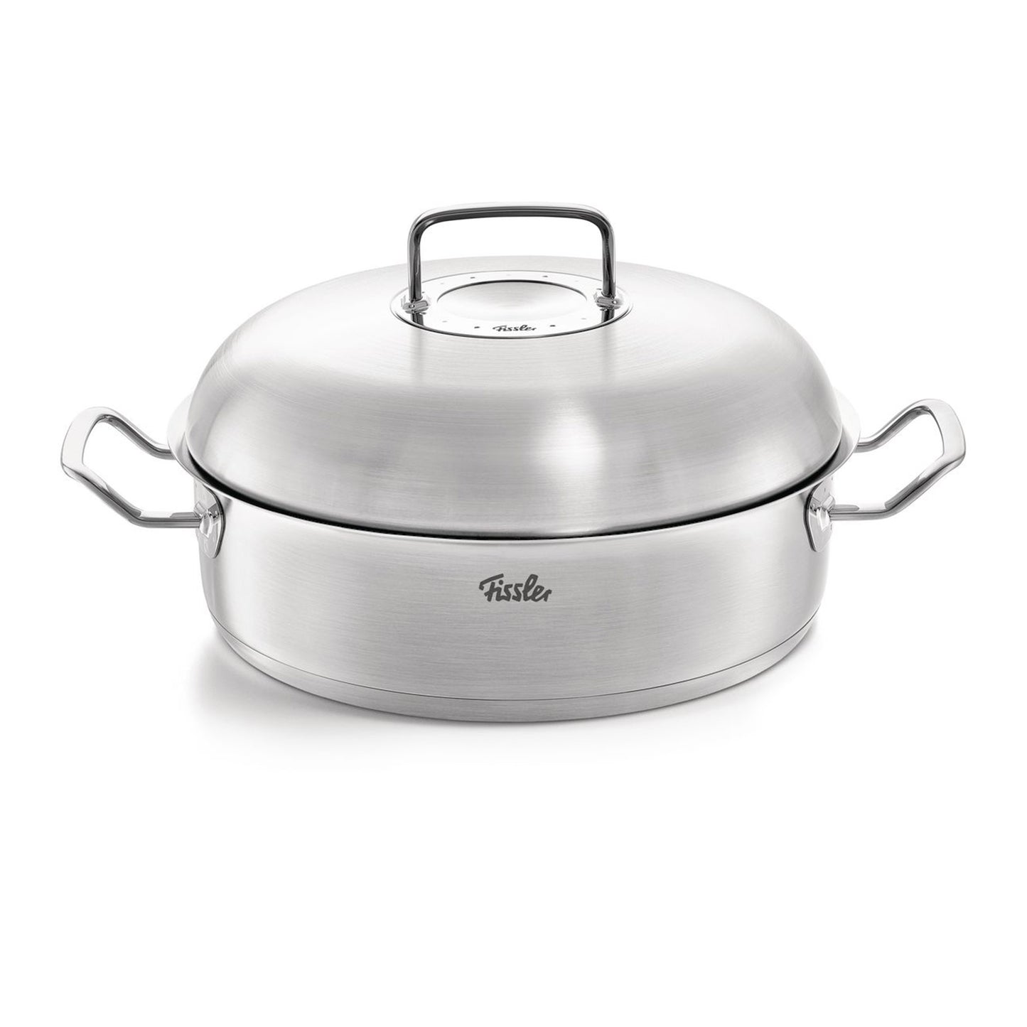 Original-Profi Collection® Roaster with High Dome Lid