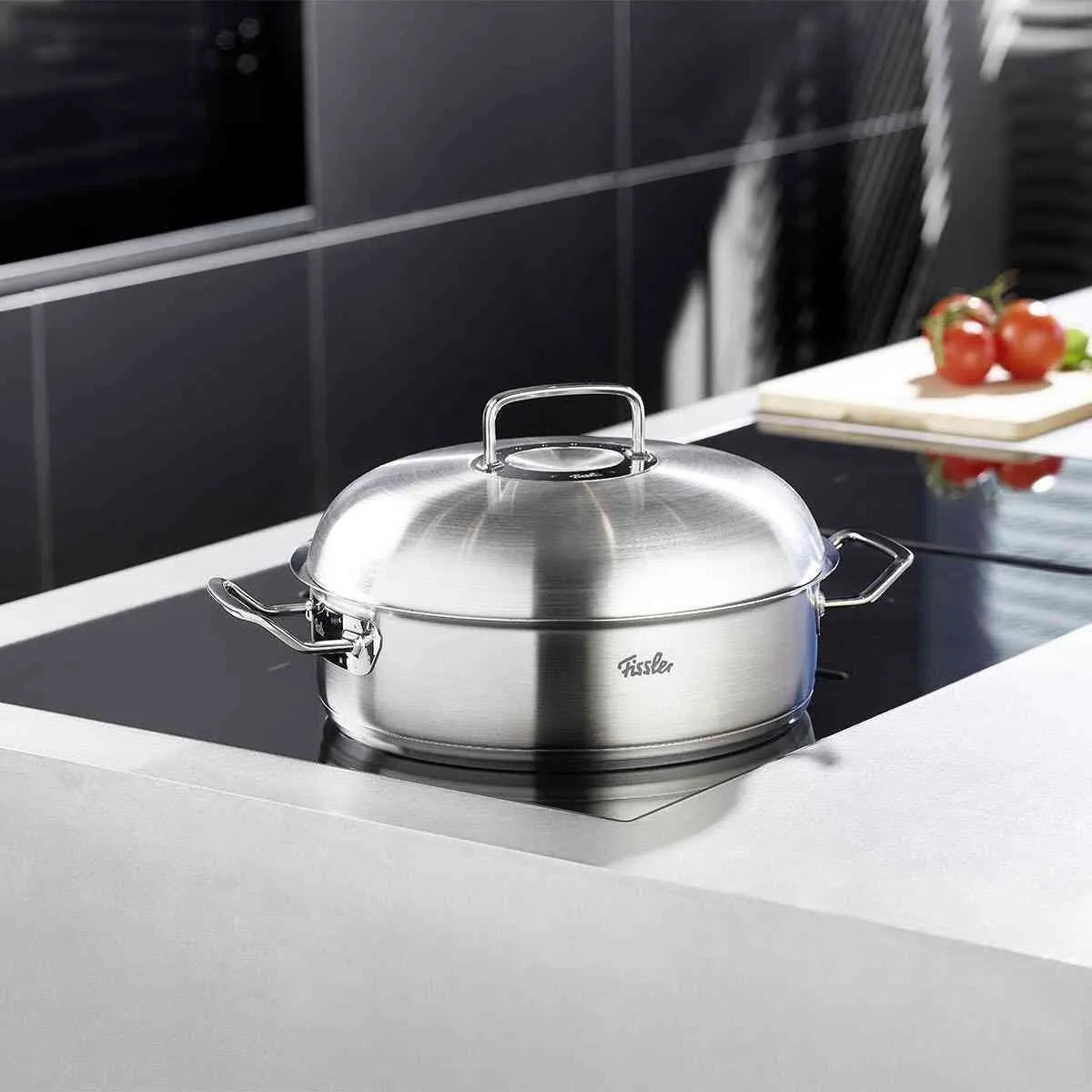 Original-Profi Collection Roaster | Fissler Australia