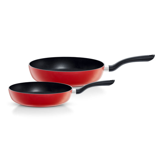 Cenit 2-Piece Frying Pan Set
