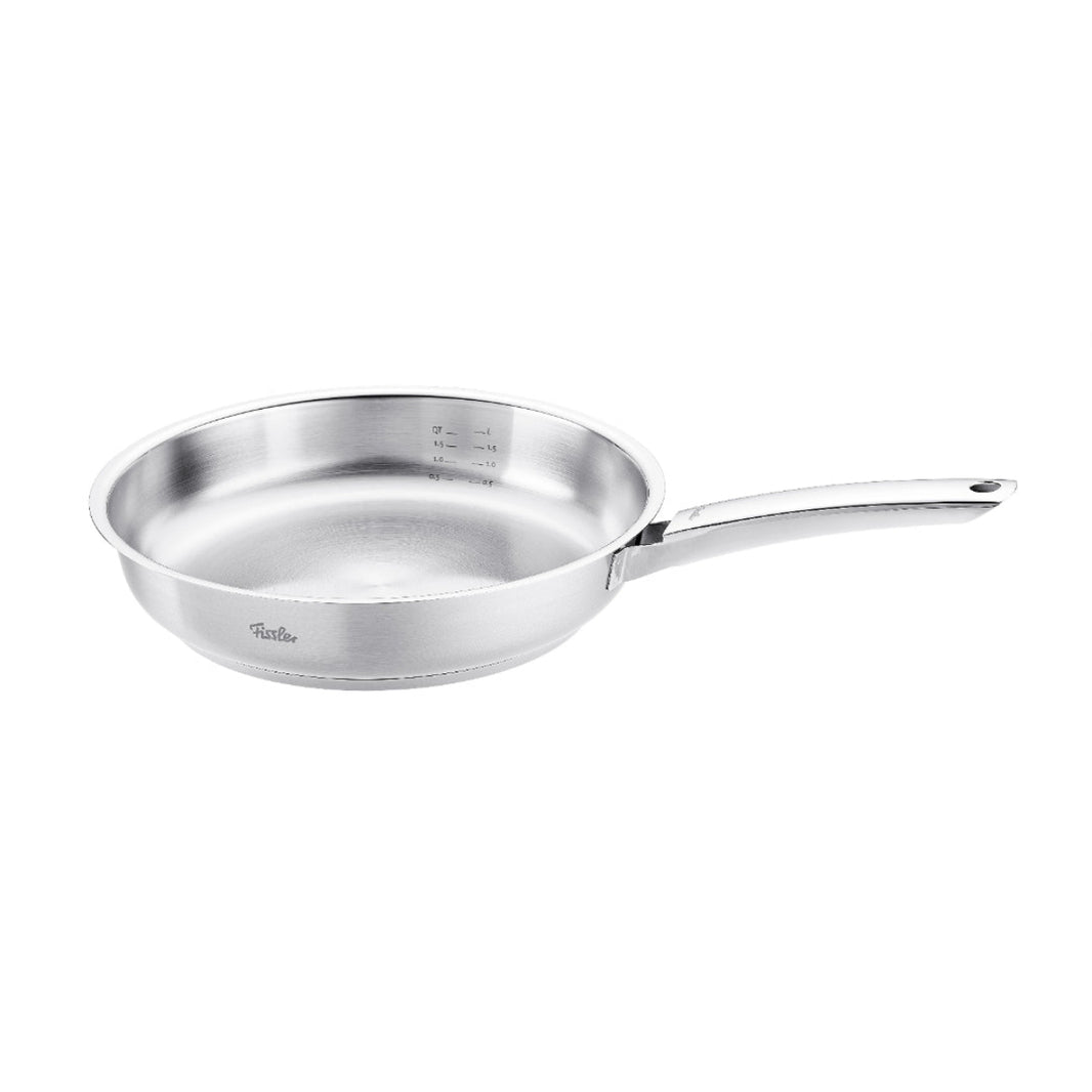 Frying Pans and Woks – Fissler Australia