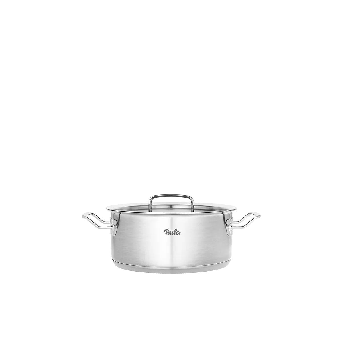 ドイツ製made in Germany Fissler 24cm Amazon.com: Fissler Pure Collection/Stainless Steel Frying Pan