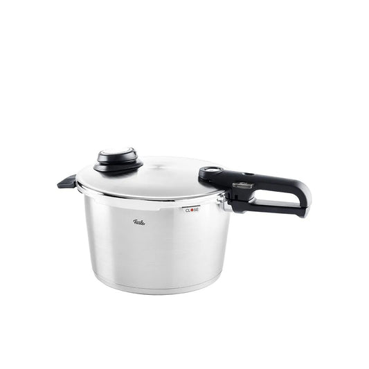 Vitavit® Premium Pressure Cooker, with Perforated Insert