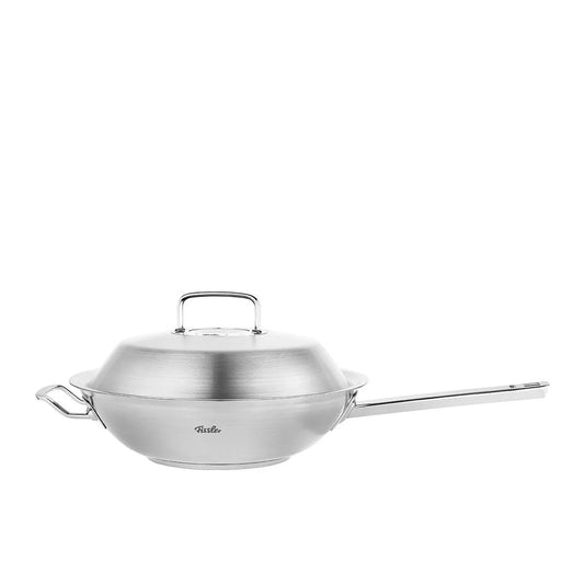 Original-Profi Collection® Wok with Metal Lid