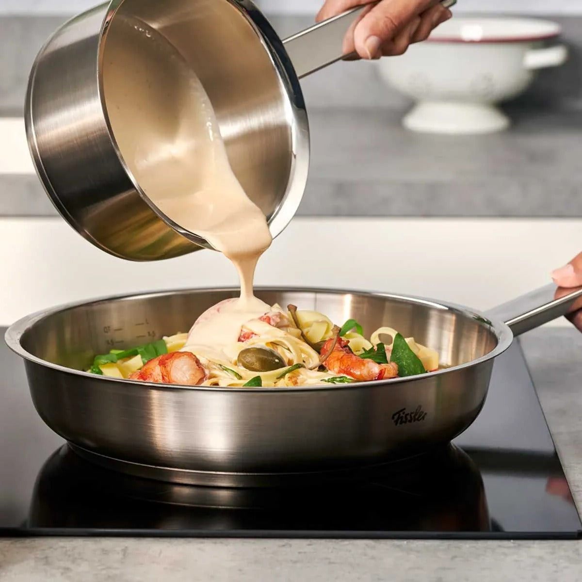 Original-Profi Collection Fry Pan | Fissler Australia