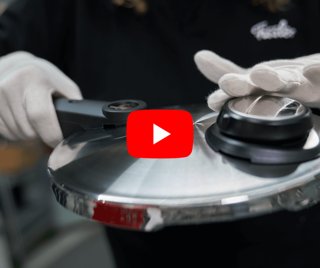 From our home to you home