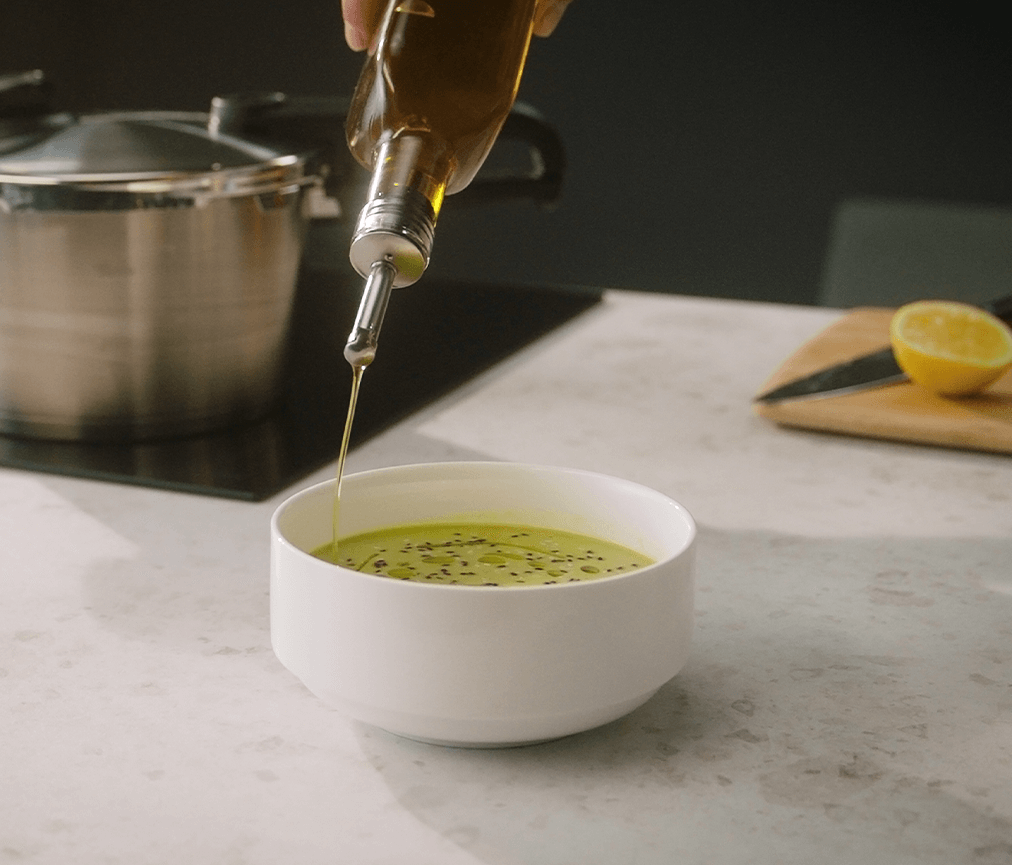 Pressure Cooking - Cooking